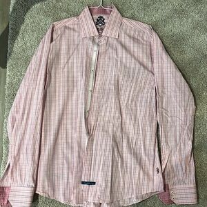 English Laundry button down